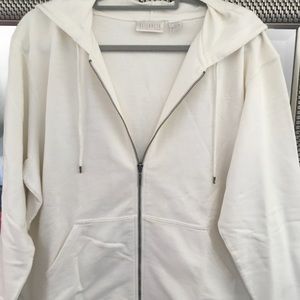 Women’s hoodie 100% cotton